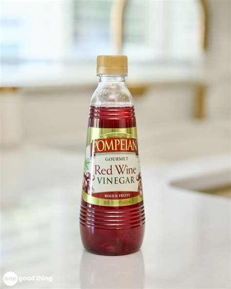 does vinegar expire